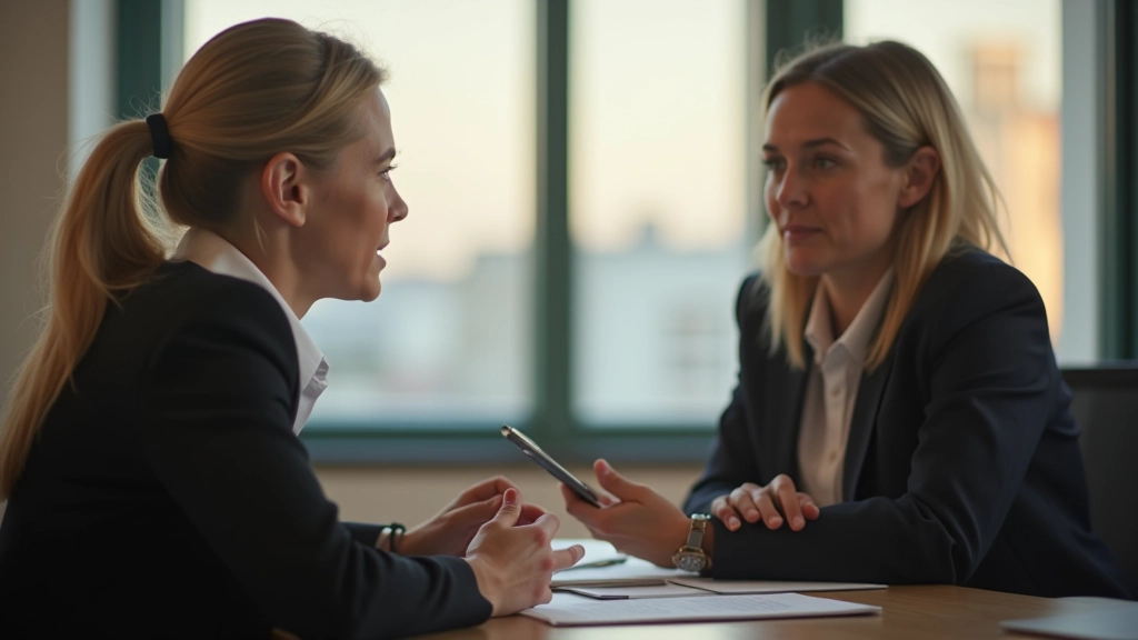 Vraagstelling en Actief Luisteren