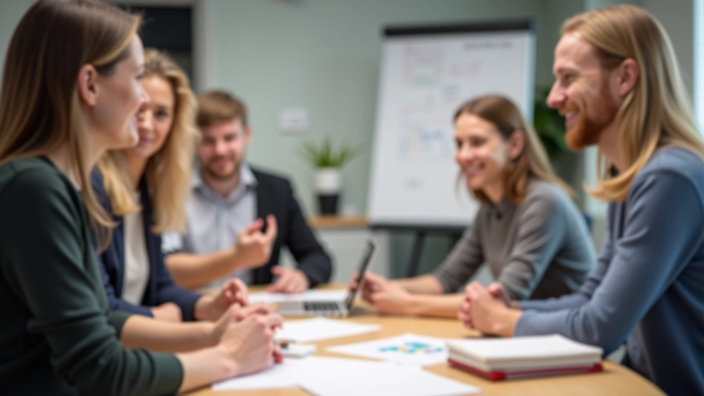 Teamcommunicatie Workshops